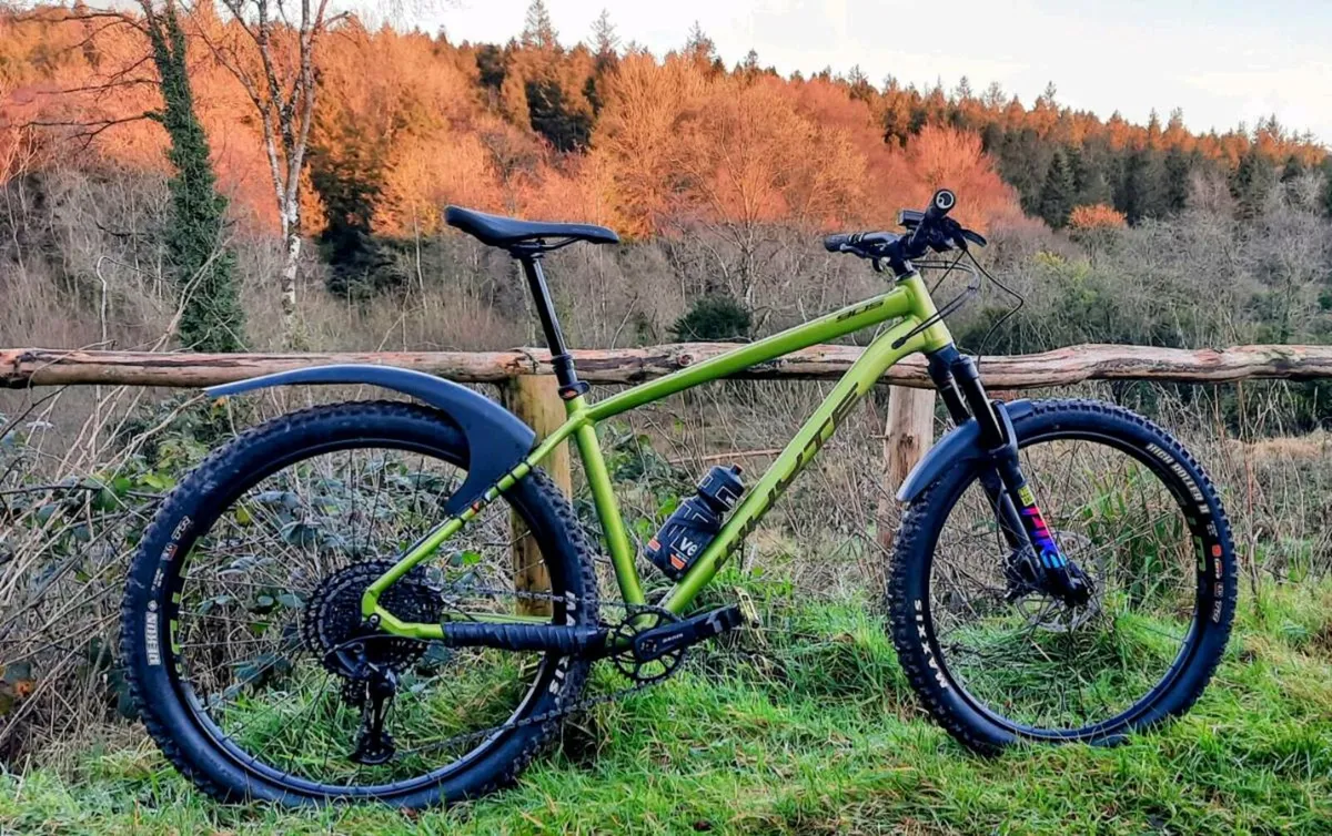 WHYTE 905 V3 MTB - Image 1