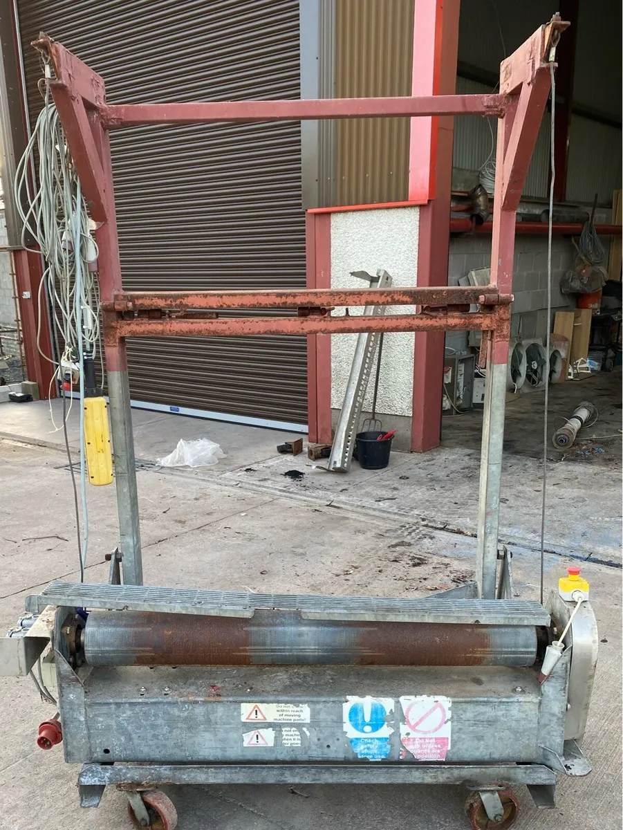 Winch