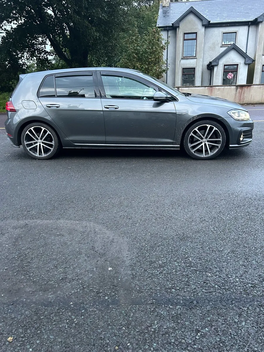 Golf GTD 2.0 - Image 4
