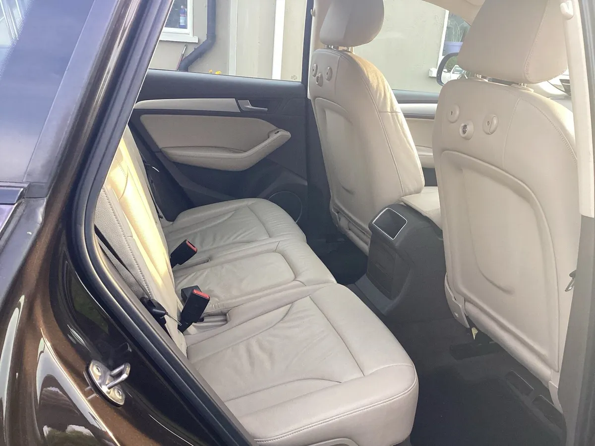 Audi Q5 Tdi - Image 2