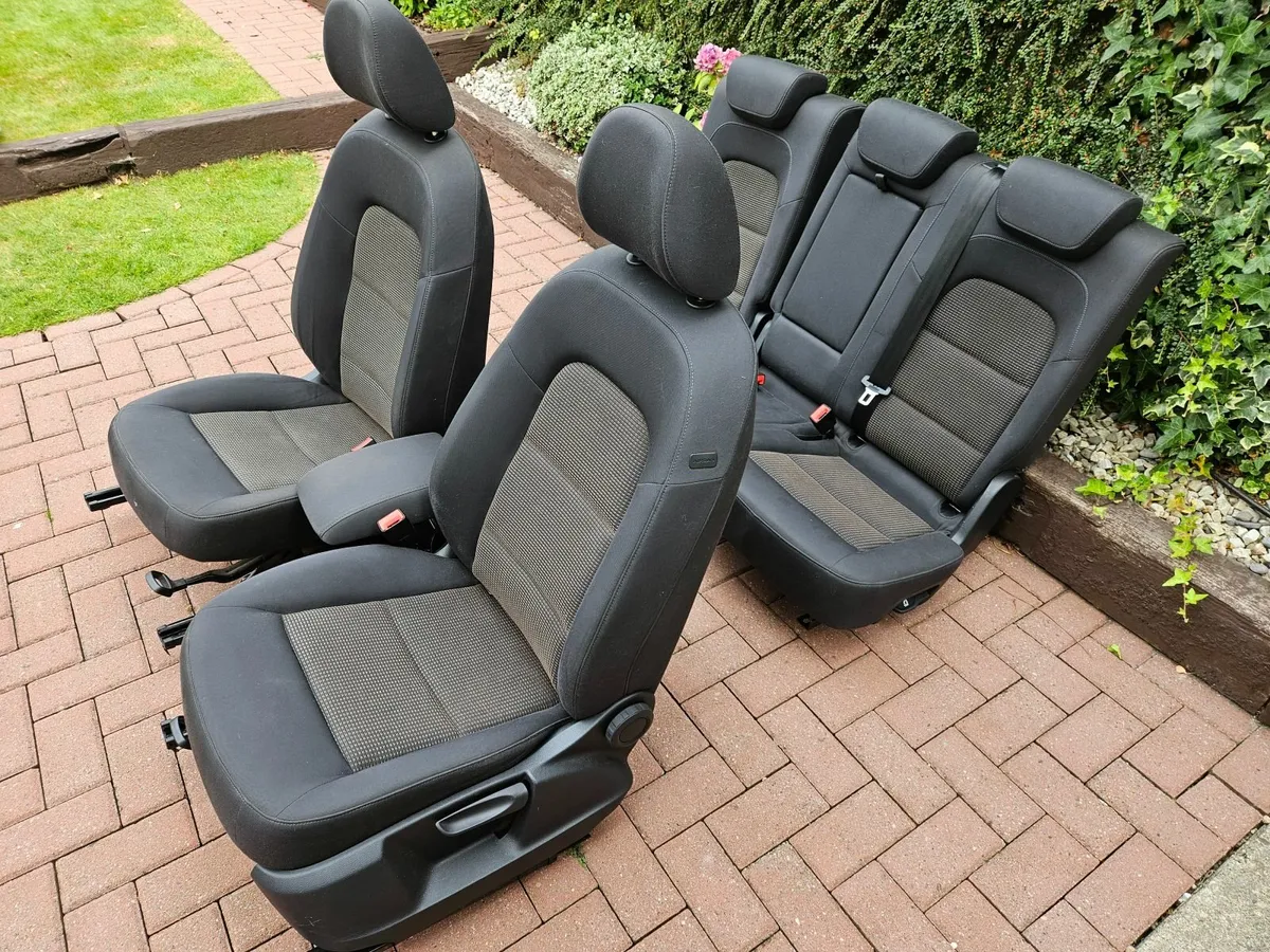 Audi Q5 2015 Parts - Image 3