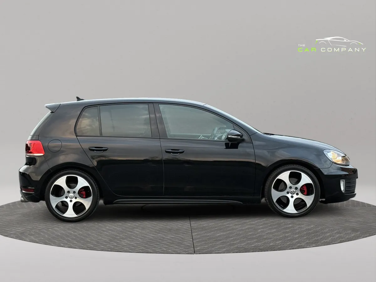 2010 VW Golf GTI (Long Tax and NCT) - Image 2