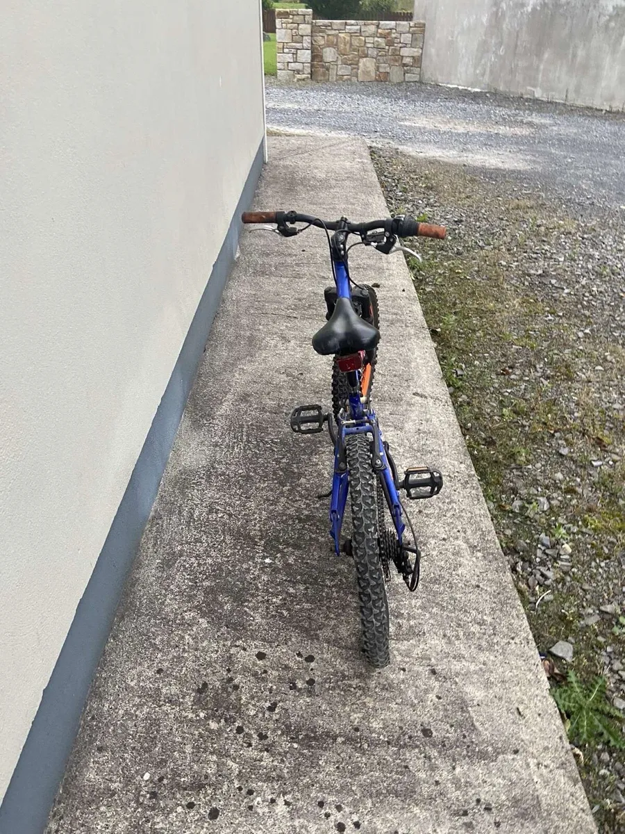 Kids bike - Image 3
