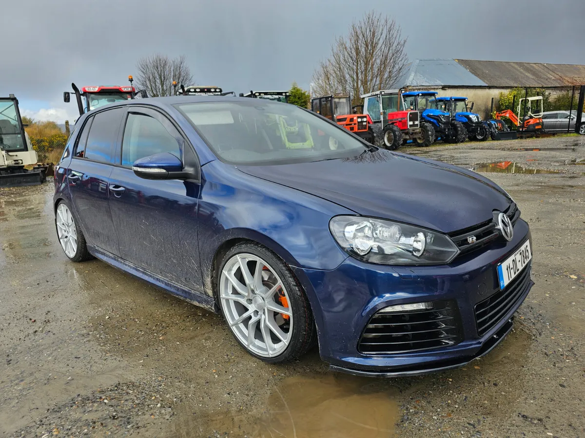 18" 19" 20" VEEMANN V-FS52 Alloys - Image 2