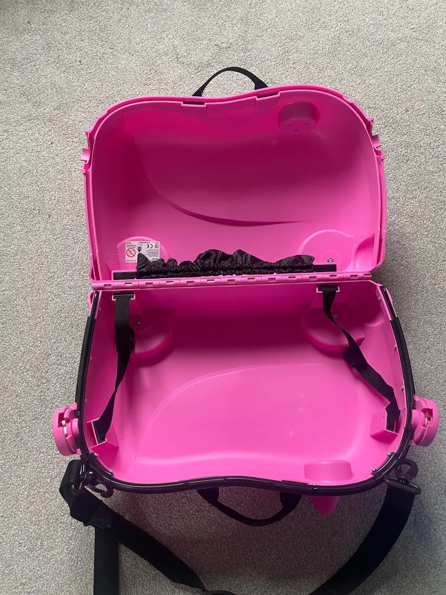 Kids suitcase - Image 2