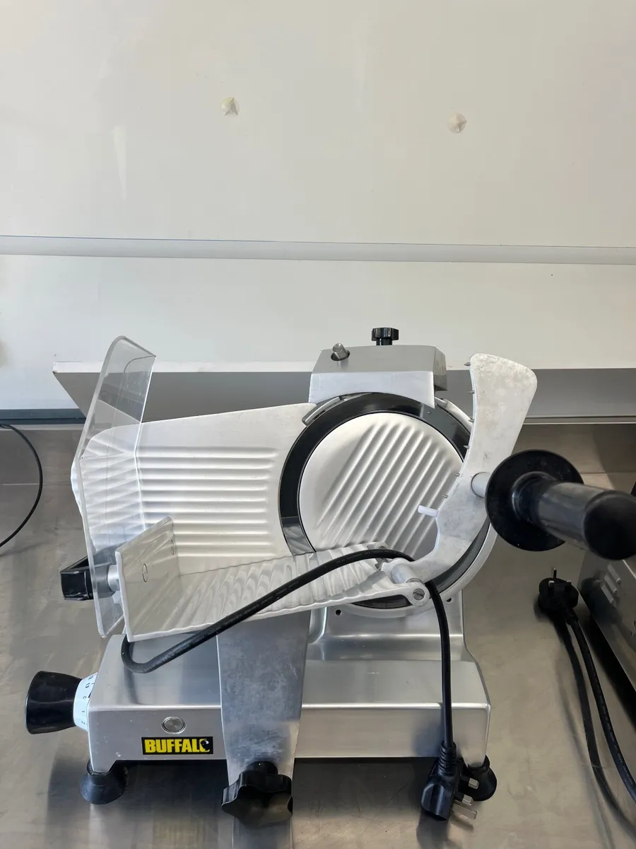 Kitchen equipment - Image 4