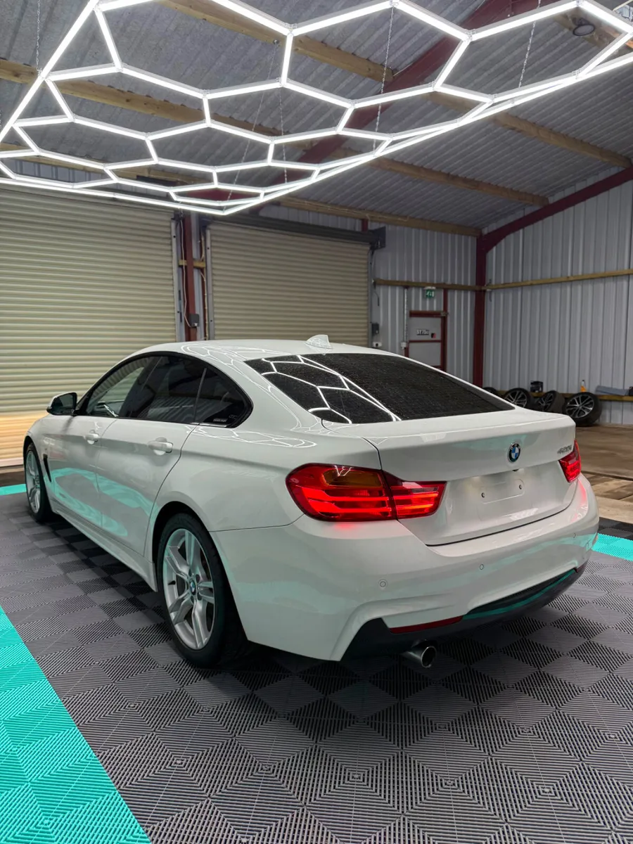 2015 (151) BMW 420i Msport Gran Coupe - 105,000 KM - Image 3