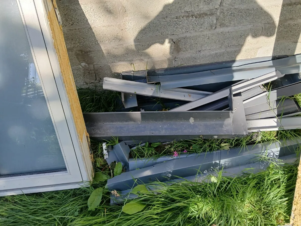 Aluclad Windows - Image 1