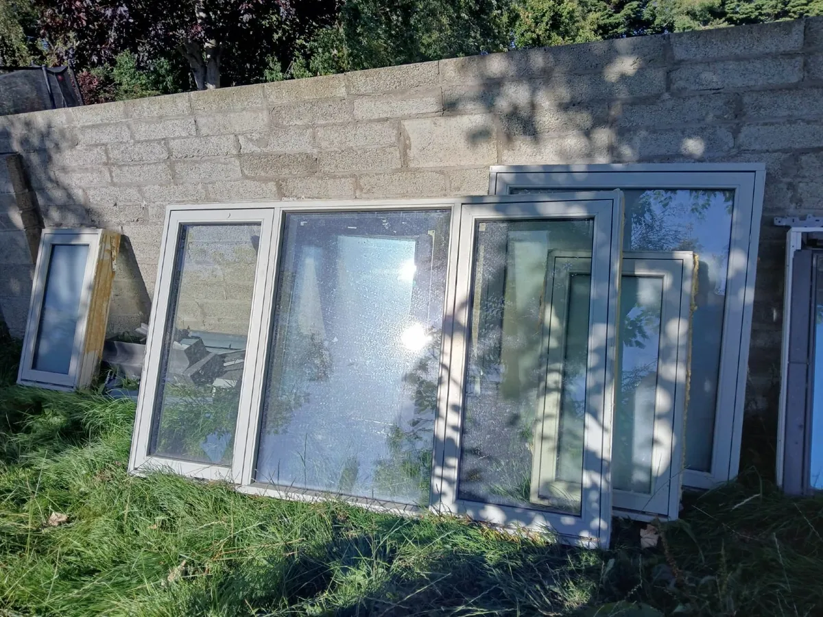 Aluclad Windows - Image 4