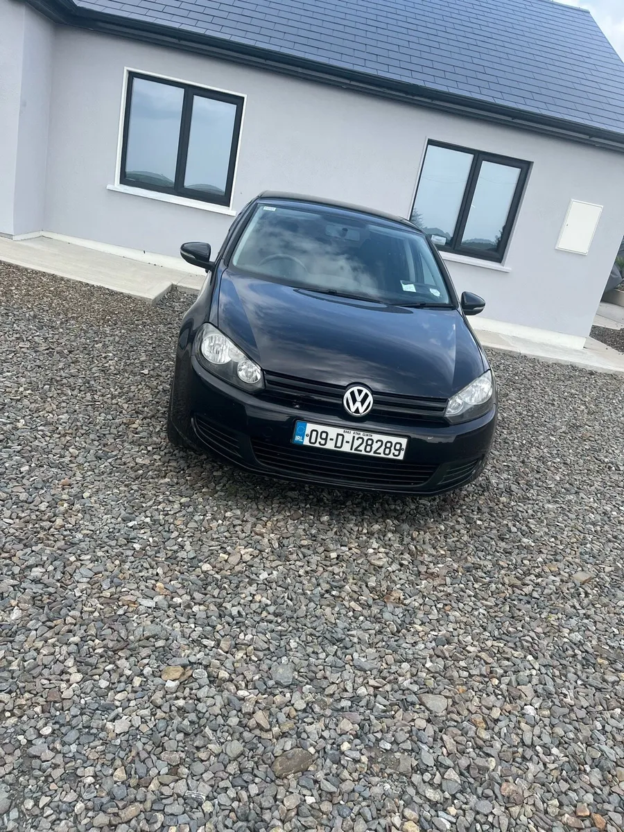 Golf - Image 1