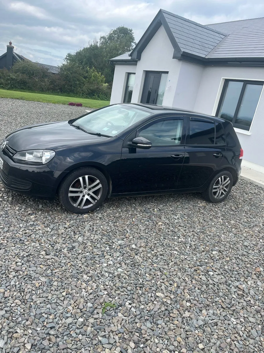 Golf - Image 3