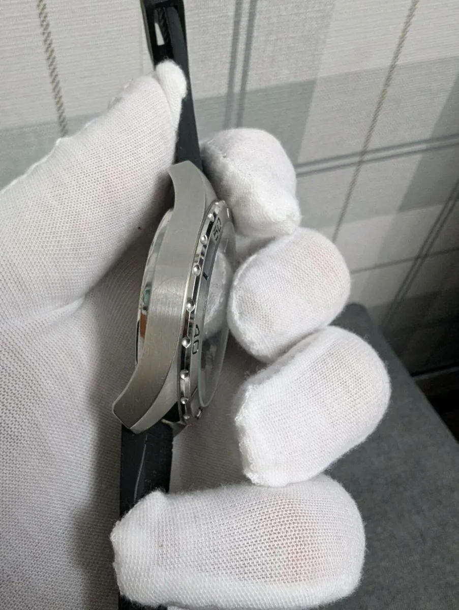 Hugo Boss Men's stylish Wristwatch - Image 4