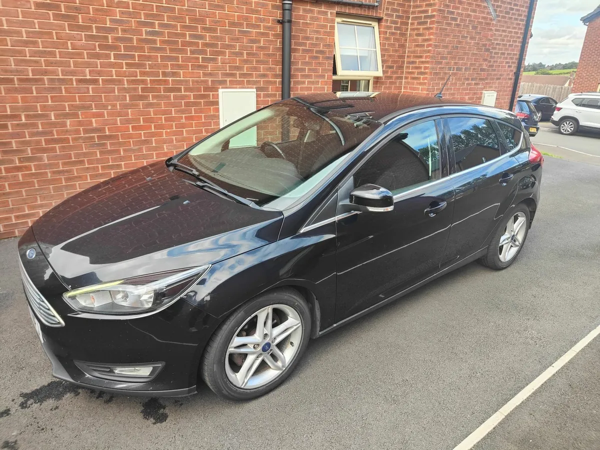 Ford Focus 2017 - Image 3