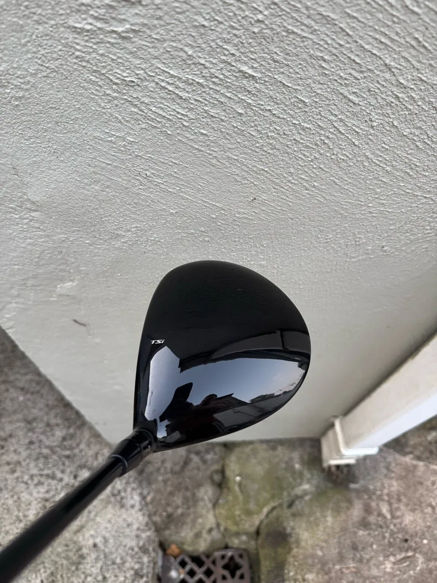 Titleist TSI 3 Driver - Image 2