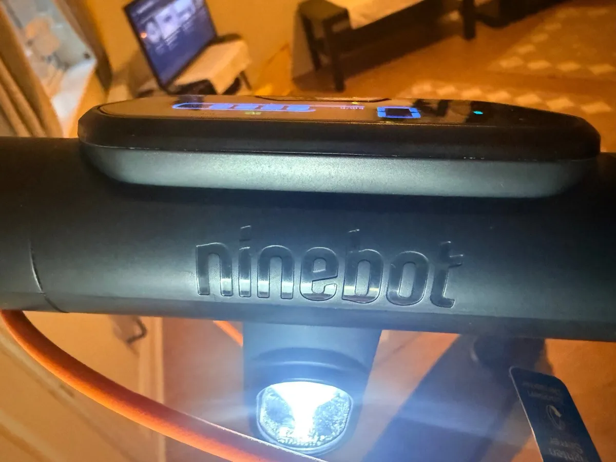 Electric scooter - Image 1