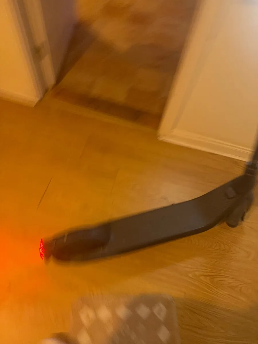 Electric scooter - Image 2