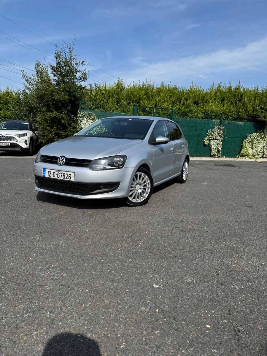 Volkswagen Polo 2012 Automatic 1.2 Petrol - Image 2