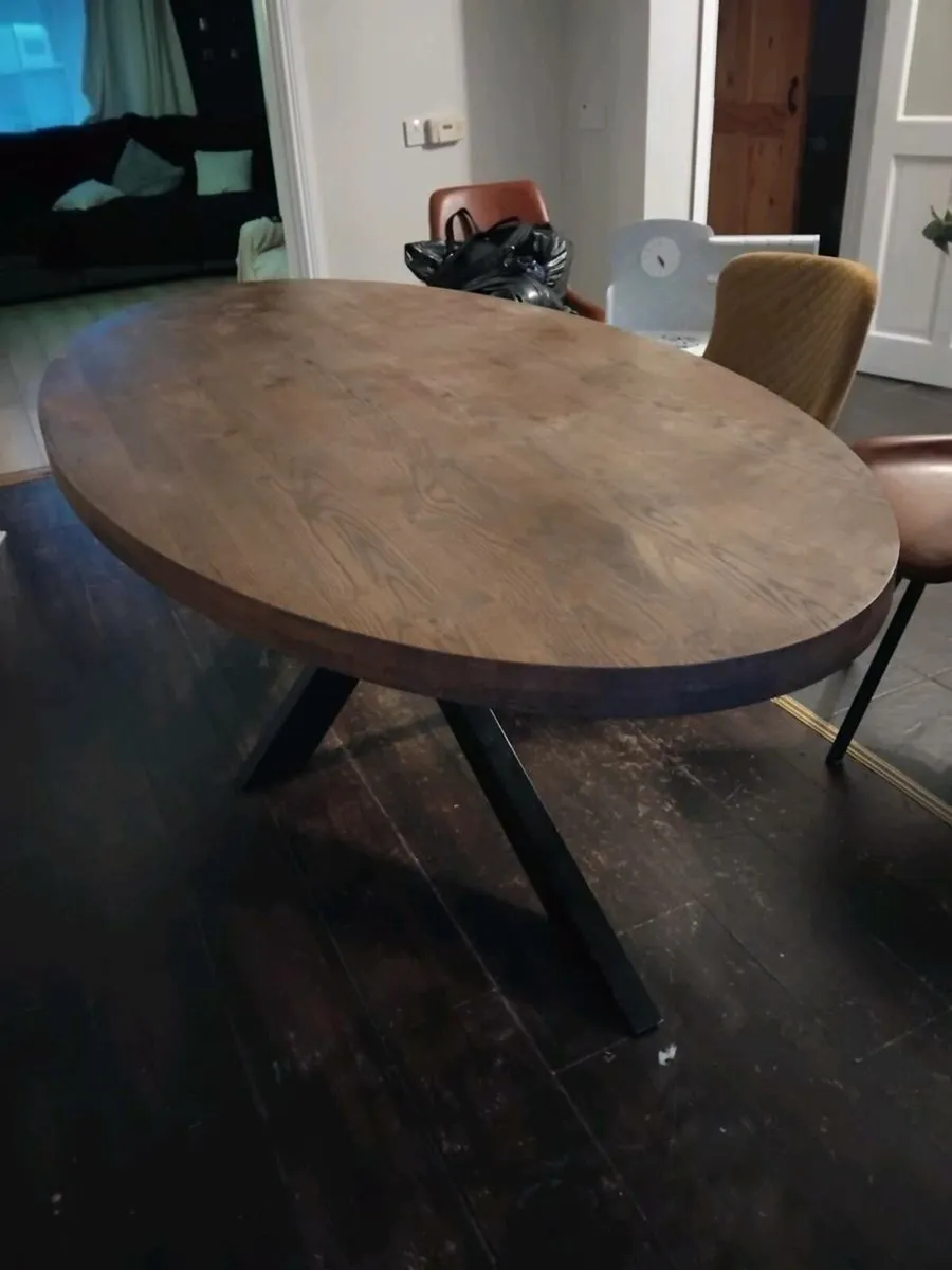 Ez living dining table - Image 2