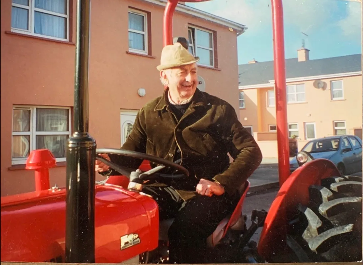 Announcement( Ballygurteen Harvest Festival) - Image 2