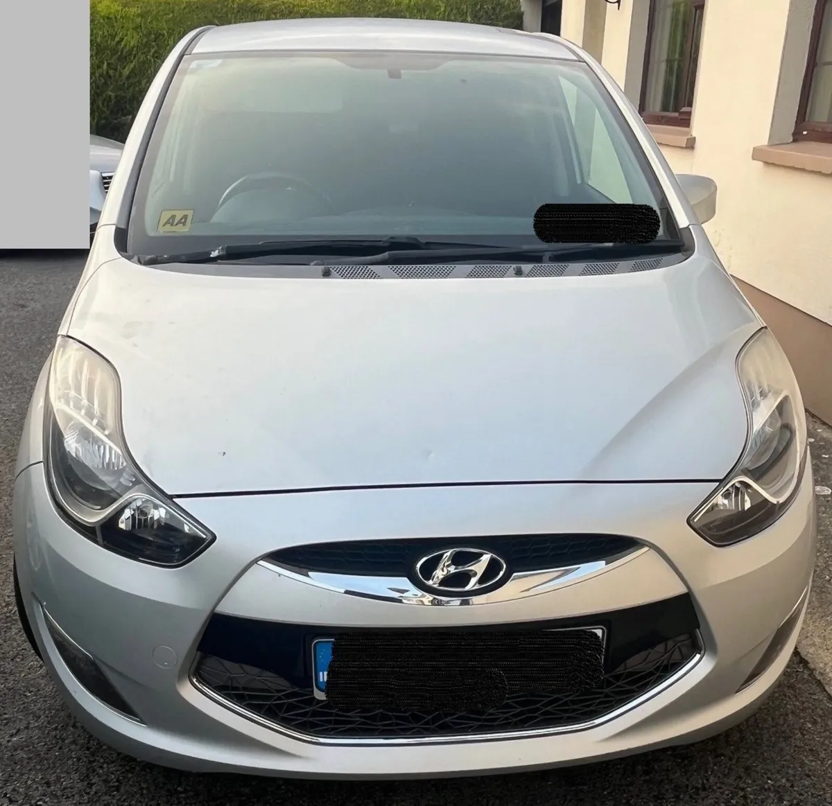 Car For Sale - Image 1