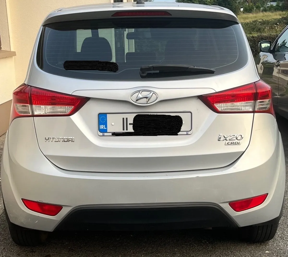 Car For Sale - Image 2