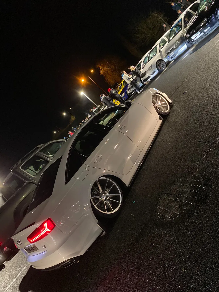 18" 19" 20" VEEMANN V-FS25 Alloys - Image 4