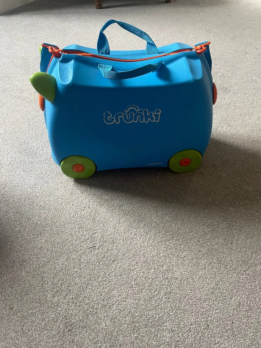 Trunki - Image 1