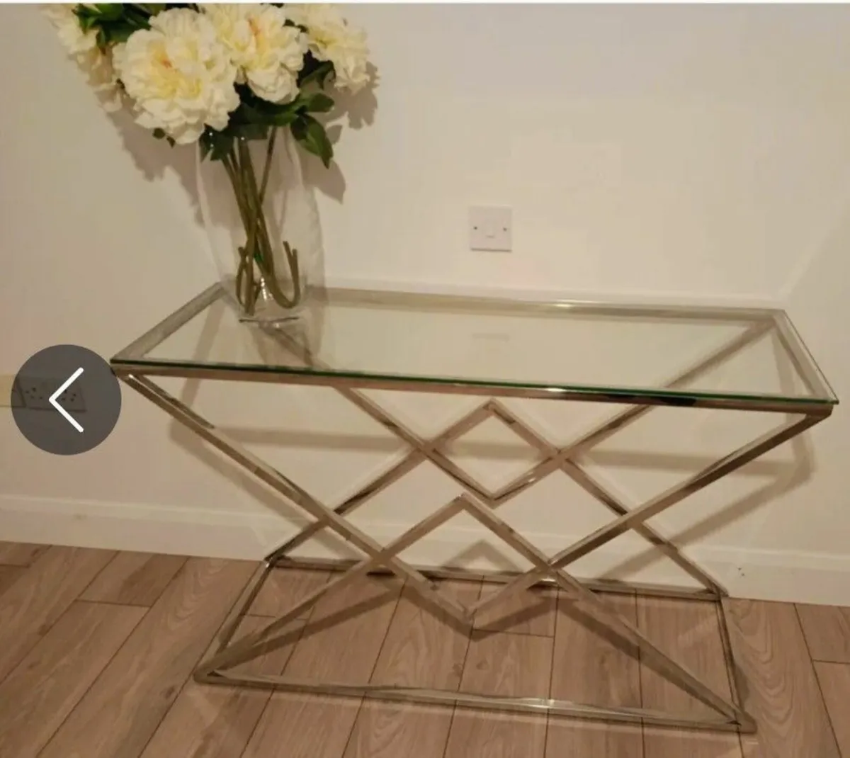 Glass Tables - Image 2