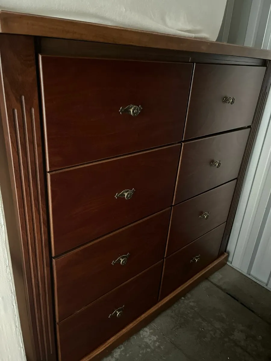 Collection of house furniture - Image 4
