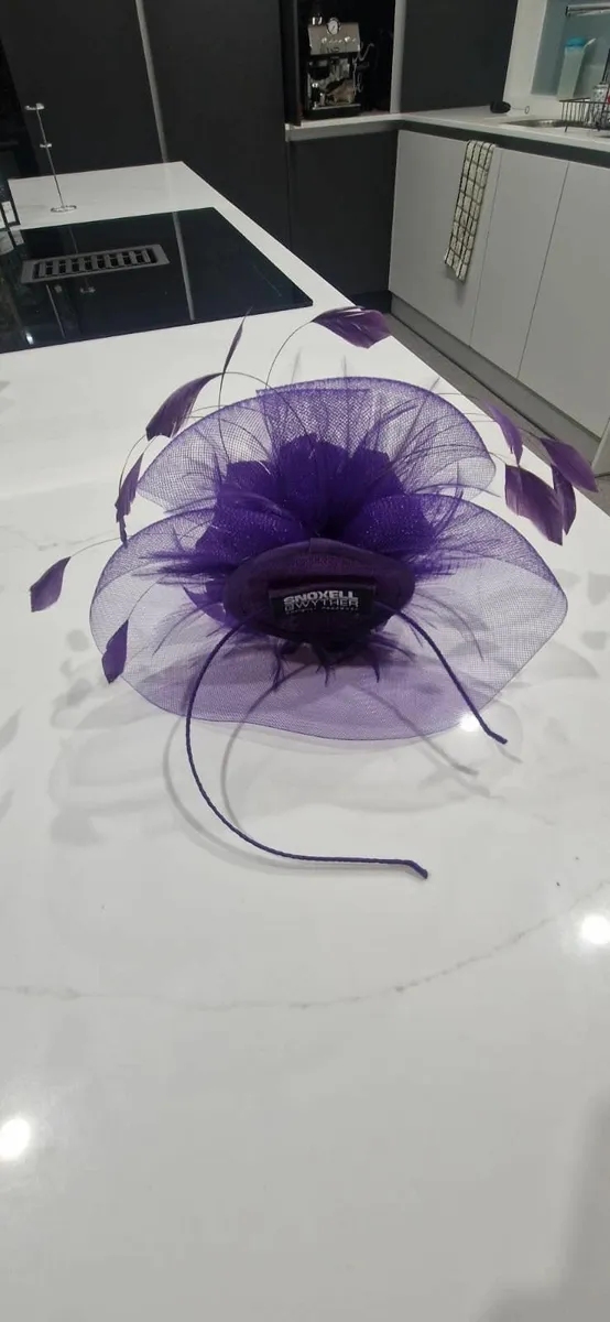 Wedding Hats - Image 2