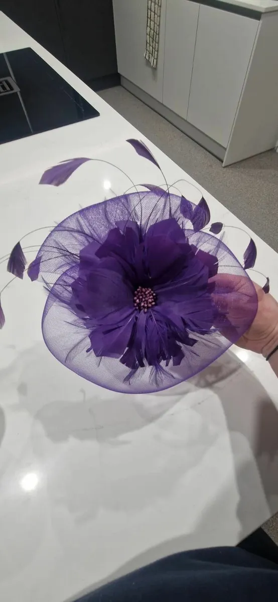 Wedding Hats - Image 3