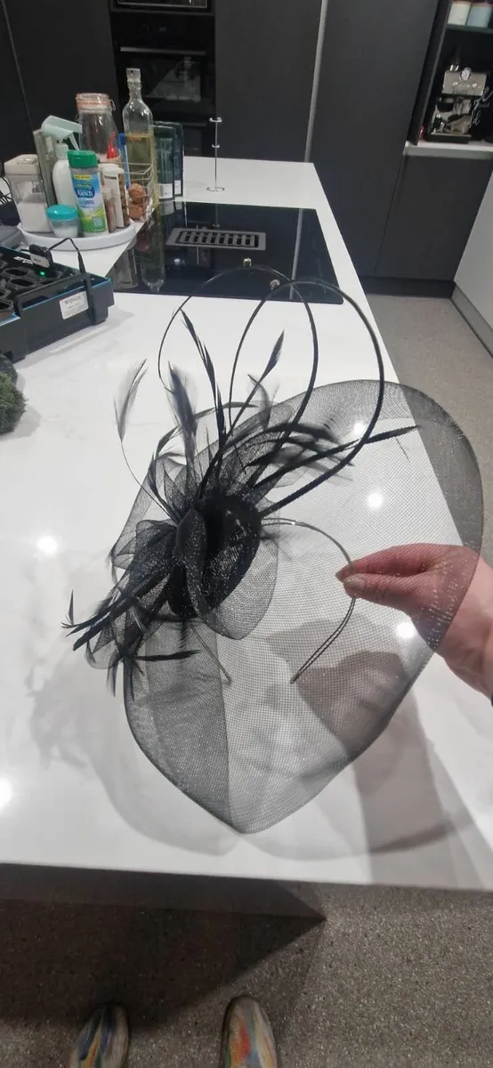Wedding Hats - Image 4