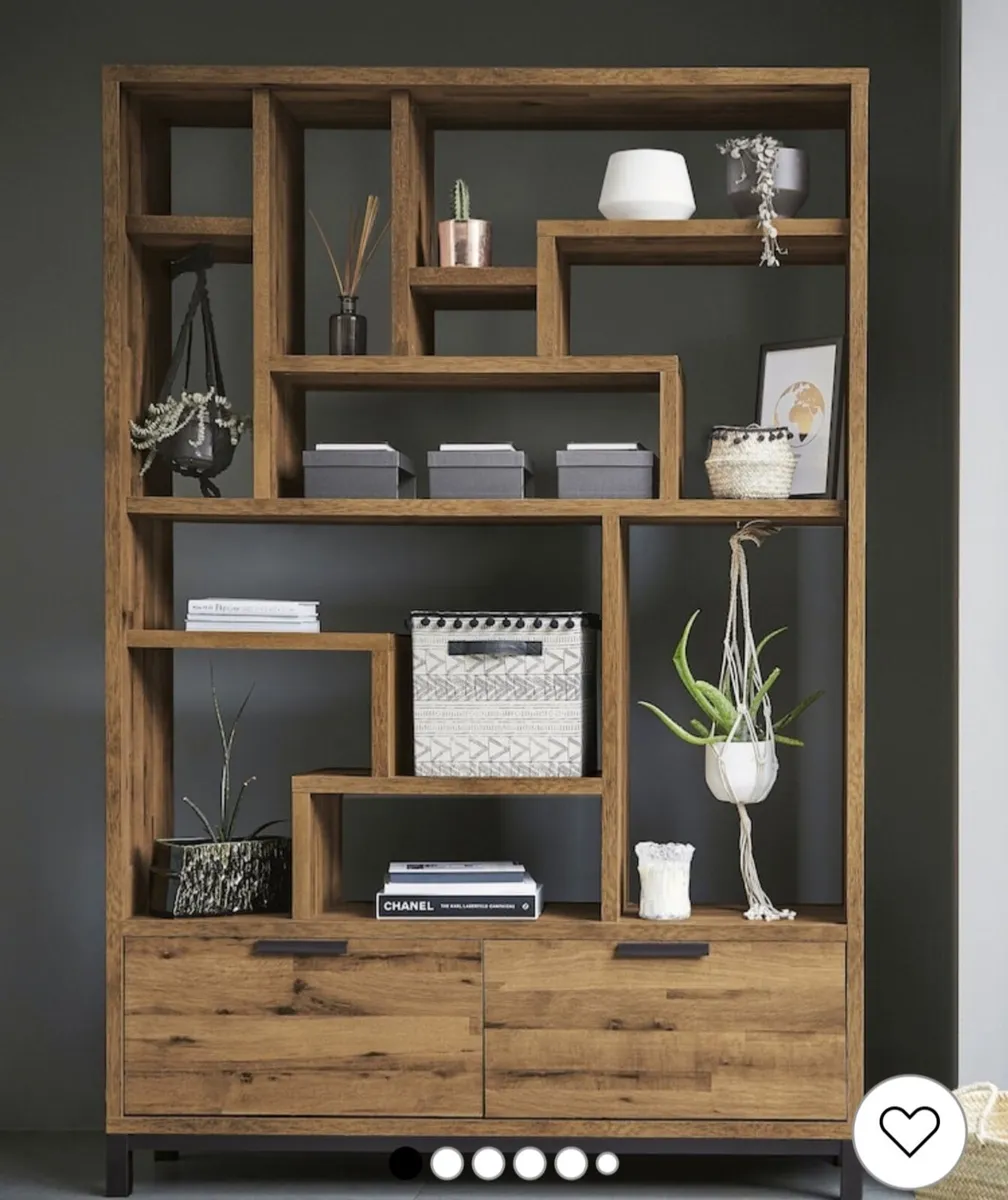 Next “Bronx” Living Room Furniture - Image 1