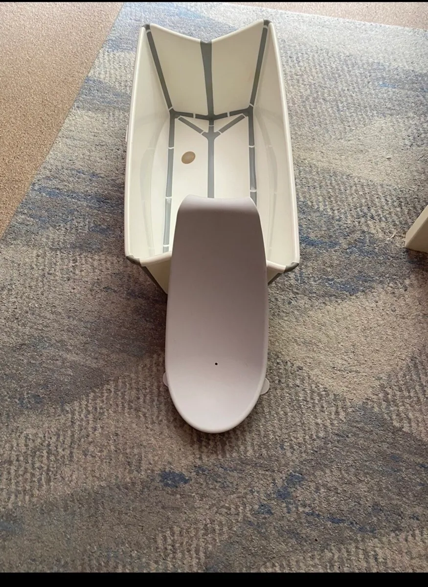 Stokke flexi bath - Image 1
