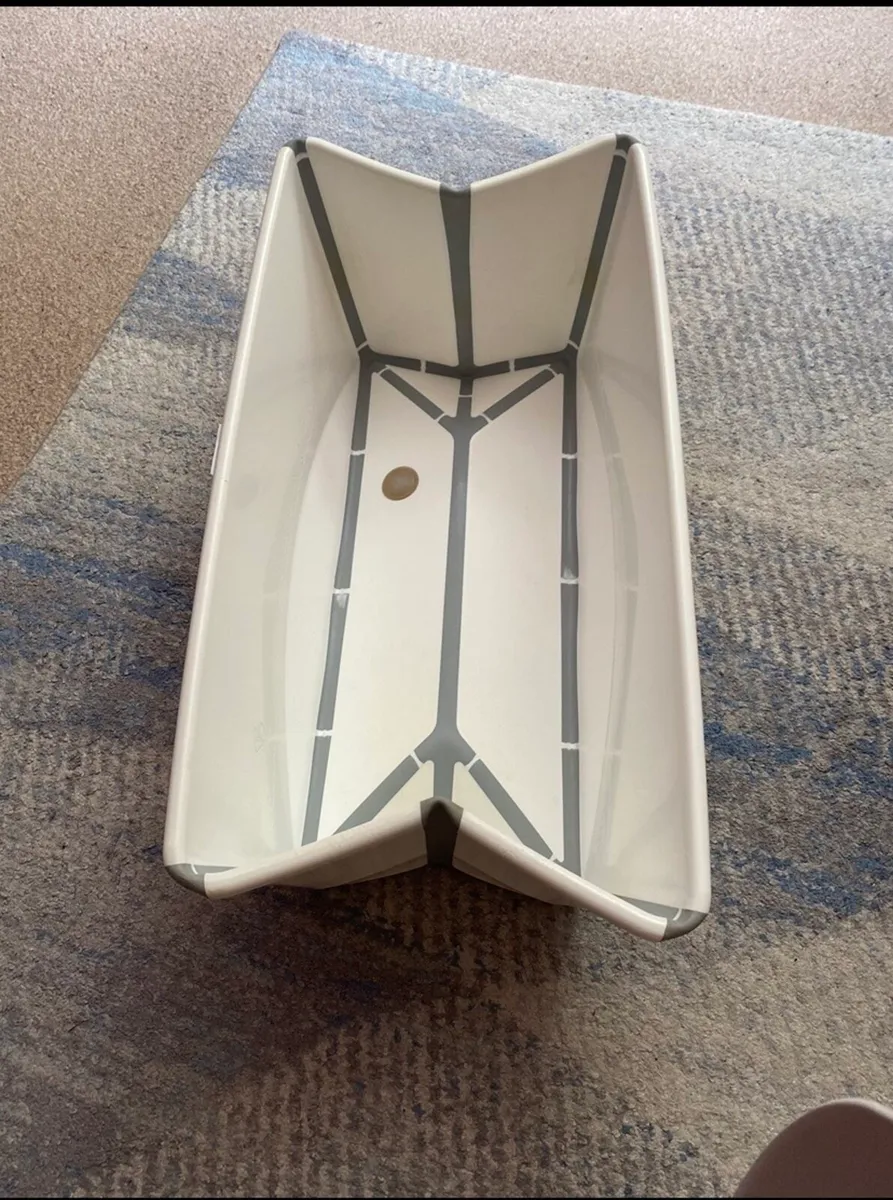 Stokke flexi bath - Image 2