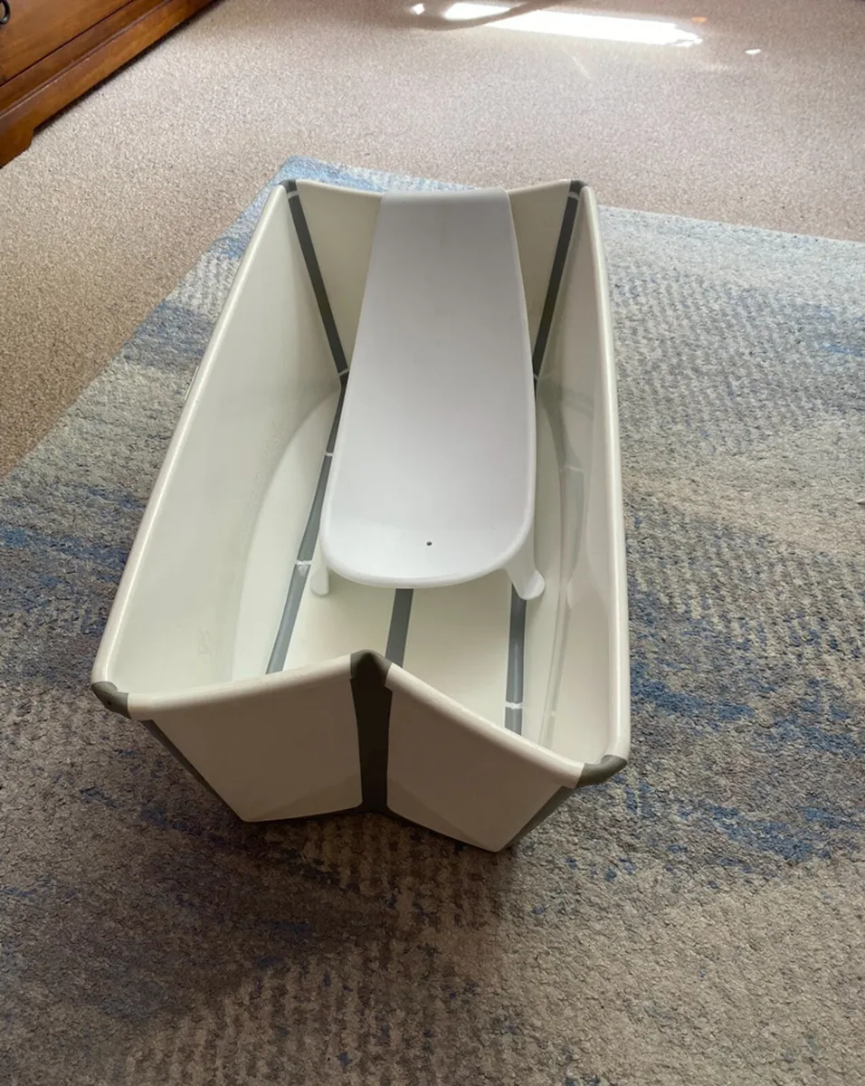 Stokke flexi bath - Image 3