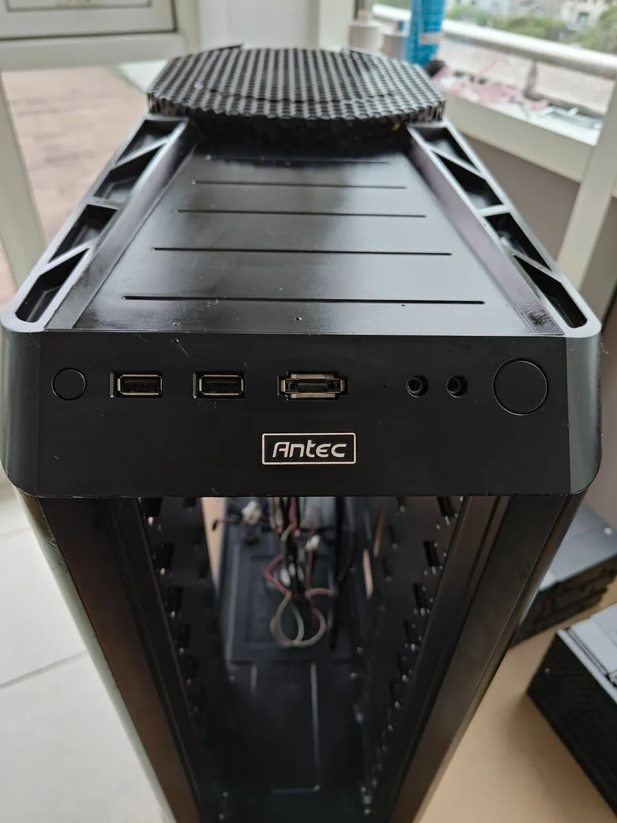 Antec 1200 PC Case - Image 2