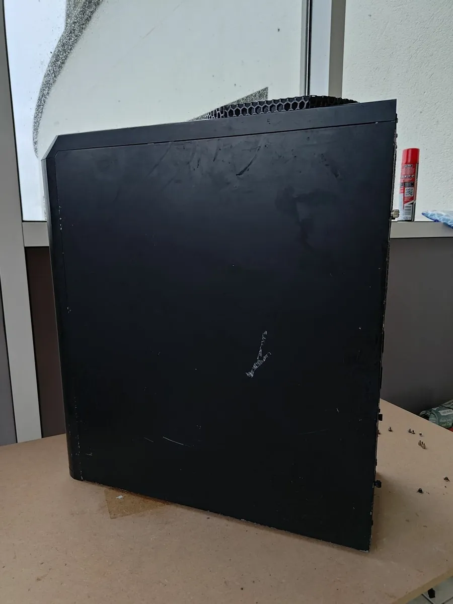 Antec 1200 PC Case - Image 4
