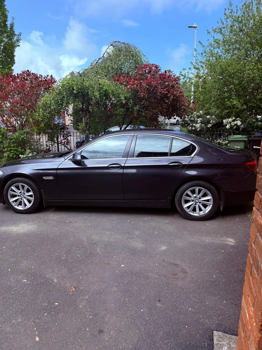 BMW 520 132 D - Image 3