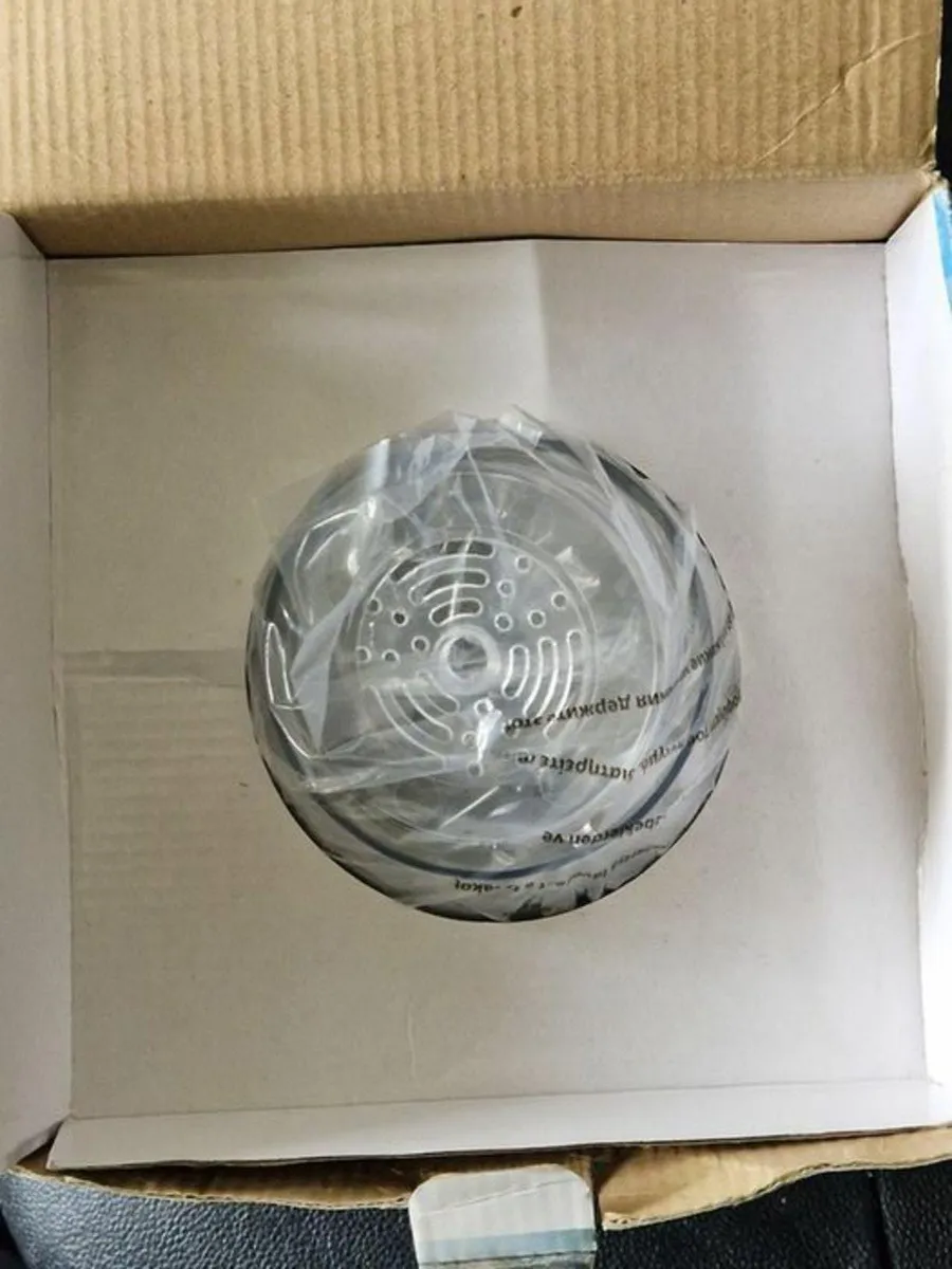 MySpa Revitalising Facial Steamer - Image 3