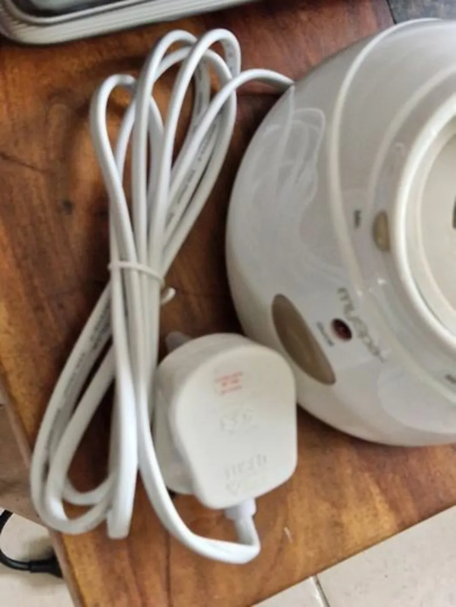MySpa Revitalising Facial Steamer - Image 4