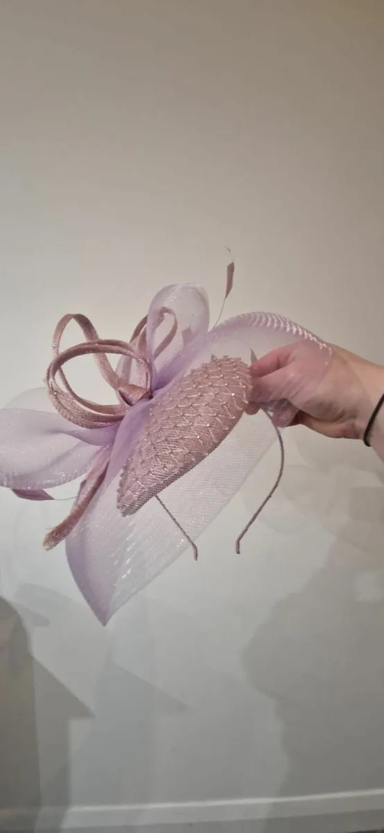 Wedding Hats - Image 1