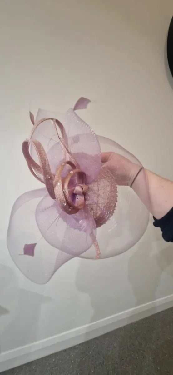 Wedding Hats - Image 2