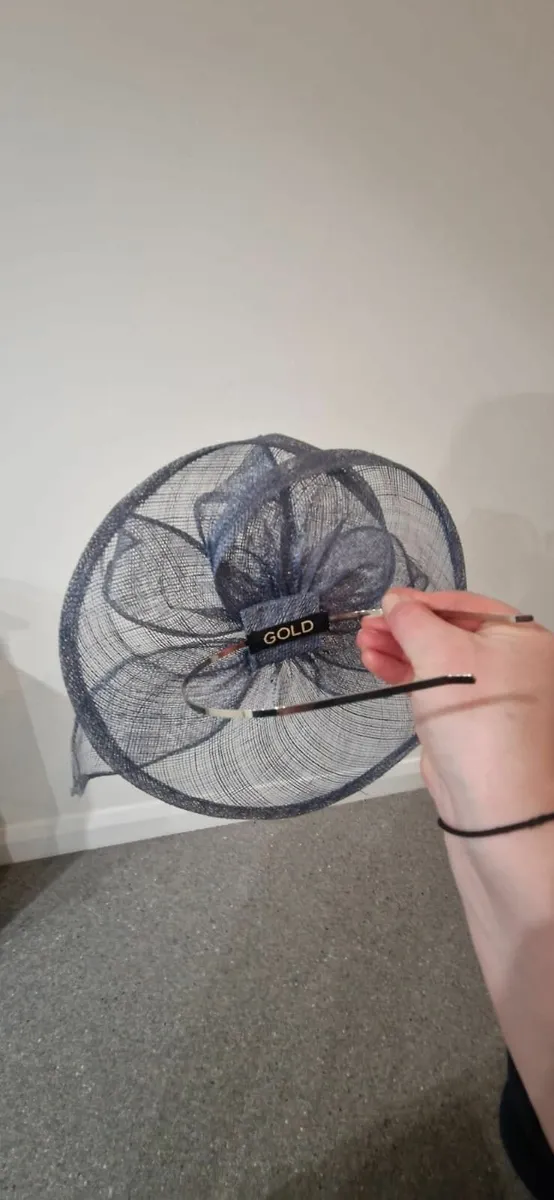 Wedding Hats - Image 4