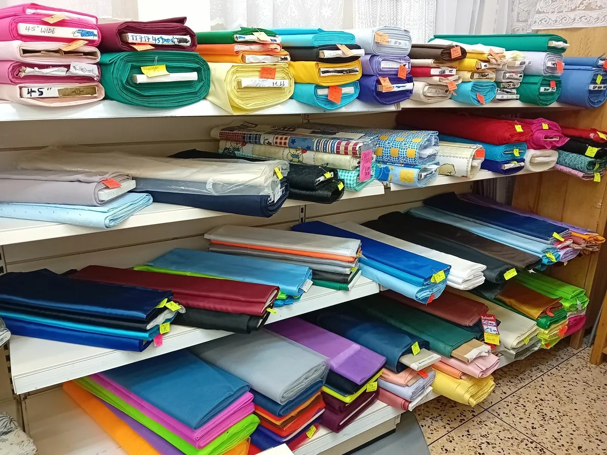 Shop Shelving Fixtures and Fittings - Image 3