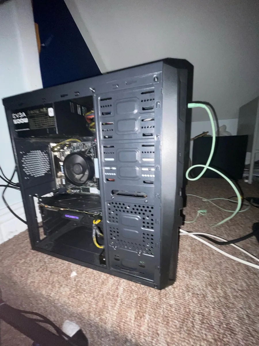 Gaming pc - Image 1