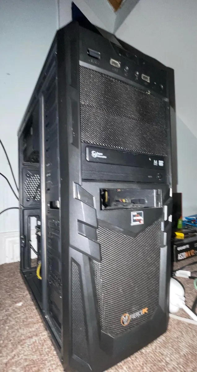 Gaming pc - Image 2