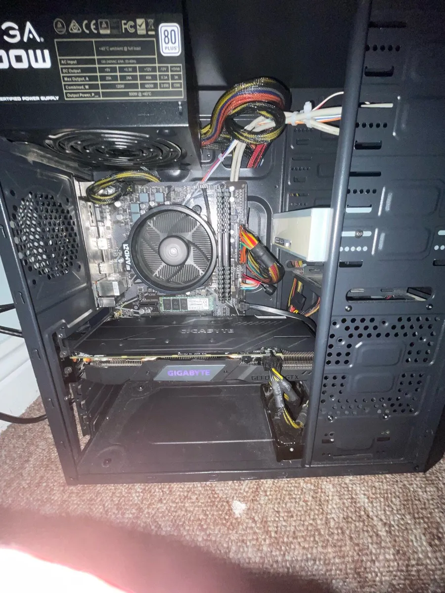 Gaming pc - Image 3