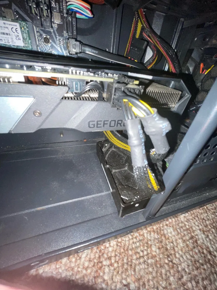 Gaming pc - Image 4