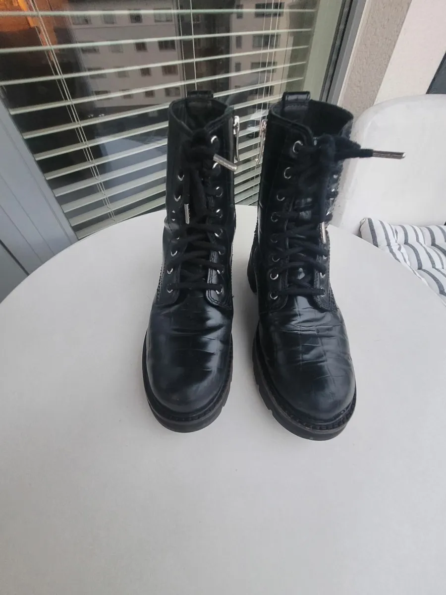 Winter boots - Image 3